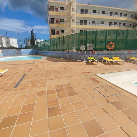 3Min Walk Playa Del Ingles Apartment San Bartolomé エクステリア 写真