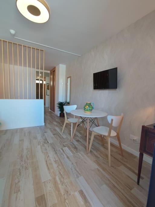 3Min Walk Playa Del Ingles Apartment San Bartolomé エクステリア 写真