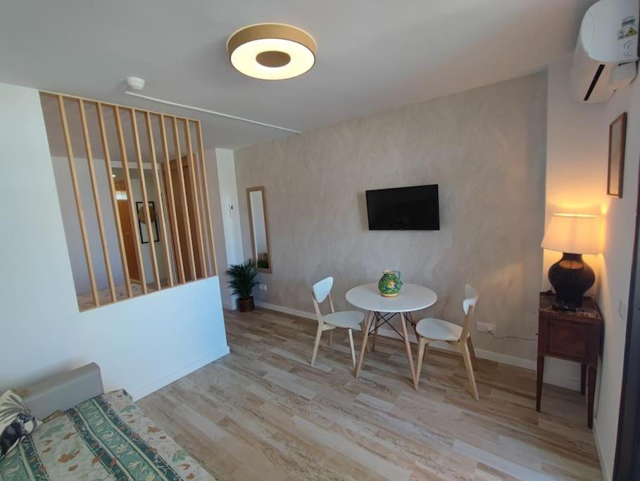 3Min Walk Playa Del Ingles Apartment San Bartolomé エクステリア 写真