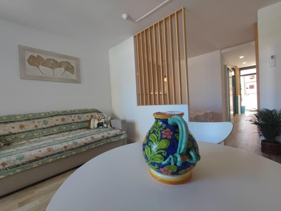 3Min Walk Playa Del Ingles Apartment San Bartolomé エクステリア 写真