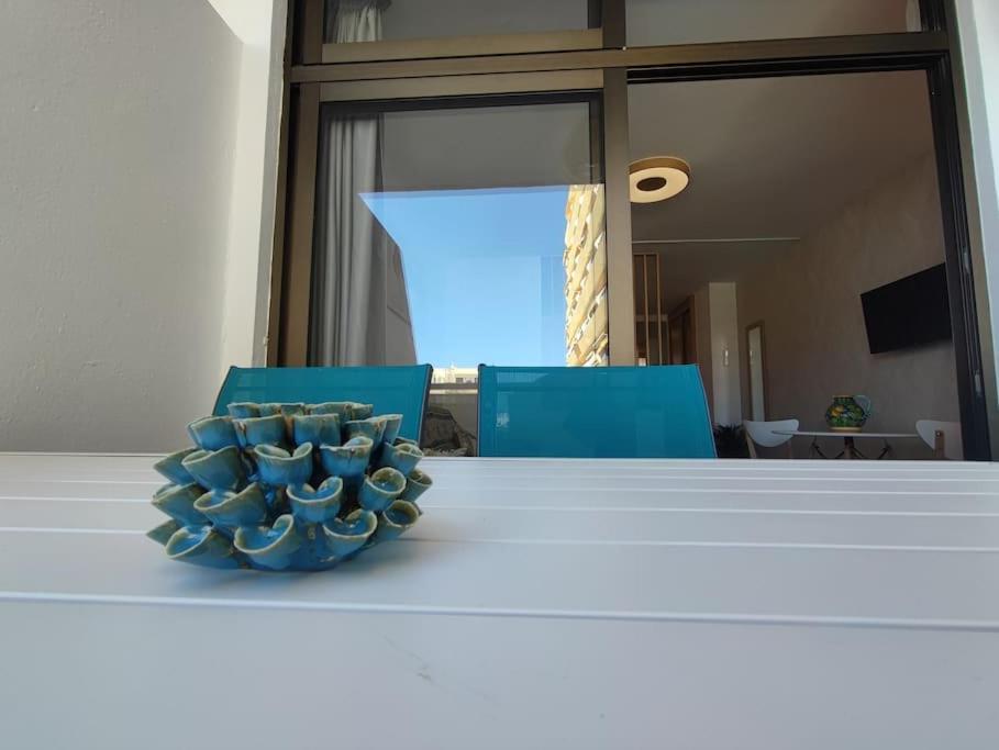 3Min Walk Playa Del Ingles Apartment San Bartolomé エクステリア 写真